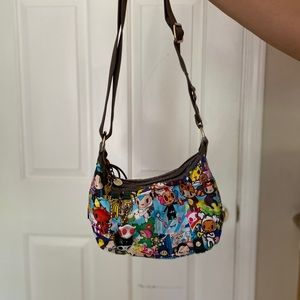 Vintage Tokidoki Purse